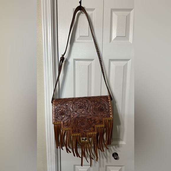 American Darling Bags Dusty Rose Concealed Carry Purse Poshmark